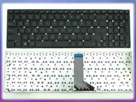 Клавіатури Клавиатуры ^/--/^ Клавиатура для ASUS F /--/ 551 /--/ C, F /--/ 551 /--/ CA, R /--/ 512 /--/ M, F /--/ 551 /--/ M, K /--/ 553 /--/ M (RU Black без рамки, короткий шлейф) OEM ^_^^^ ASUS F /--/ 551 /--/ C, F /--/ 551 /--/ CA, R /--/ 512 /--/ M, F /--/ 551 /--/ M, K /--/ 553 /--/ M (RU Black без рамки, короткий шлейф) OEM - фото фото фото