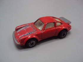 Інші Другие ^/--/^ Машинка модель Porsche 911 Turbo красный порше Китай №18809 ^_^^^ Машинка модель Porsche 911 Turbo червоний порше Китай No /--/ 18809 - фото фото фото