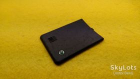Корпуса на Sony Корпуса на Sony ^/--/^ Задня кришка / крышка для Sony Ericsson C /--/ 510 ^_^^^ Задня кришка / кришка для Sony Ericsson C /--/ 510 - фото фото фото