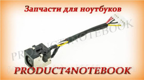 Інші комплектуючі Другие комплектующие ^/--/^ Разъемы питания  Dell Latitude E /--/ 6220 ^_^^^ Створення Dell Latitude E /--/ 6220 - фото фото фото
