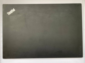 Корпуса Корпуса ^/--/^ Кришка матриці для ноутбука Lenovo Thinkpad P /--/ 52 /--/ s ^_^^^ Крышка матрицы для ноутбука Lenovo Thinkpad P /--/ 52 /--/ s - фото фото фото
