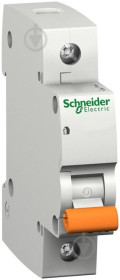 Інші інструменти Другие инструменты ^/--/^ Автоматичний вимикач Schneider Electric ВА /--/ 63 63/1/С 1 /--/ Р 63 А 4,5 кА ^_^^^ Автоматический выключатель Schneider Electric ВА /--/ 63 63/1/С 1 /--/ Р 63 А 4,5 кА - фото фото фото