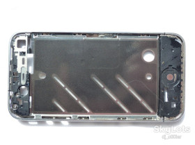 Корпуса на iPhone Корпуса на iPhone ^/--/^ Корпус iPhone 4 GSM A /--/ 1332 б/у #4 /--/ G.2 ^_^^^ Корпус iPhone 4 GSM A /--/ 1332 б/у #4 /--/ G. 2 - фото фото фото