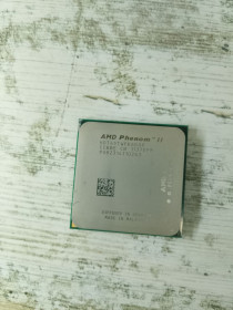 Процесори Процессоры ^/--/^ AMD Phenom II X /--/ 6 1045 /--/ T 2,7 GHz  #35 ^_^^^ AMD Phenom II X /--/ 6 1045 /--/ T 2,7 GHz #35 - фото фото фото