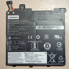 Акумулятори Аккумуляторы ^/--/^ Б/В Акумулятор Lenovo Model L /--/ 17 /--/ L /--/ 2 /--/ PB /--/ 1   (V /--/ 130-14 /--/ IGM) 7.6 /--/ V 4030 /--/ mAh 30 /--/ Wh / 28% / Оригінал / код. АКБ /--/ 16 ^_^^^ Б/У Аккумулятор Lenovo Model L /--/ 17 /--/ L /--/ 2 /--/ PB /--/ 1 (V /--/ 130-14 /--/ IGM) 7. 6 /--/ V 4030 /--/ mAh 30 /--/ Wh / 28% / Оригинал / код. АКБ /--/ 16 - фото фото фото