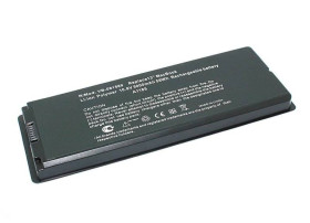 Акумулятори Аккумуляторы ^/--/^ Акумулятор для ноутбука Apple A /--/ 1185 MacBook 13&amp;quot; A /--/ 1181 (2006) 10.8 В Black 4800 мАг Аналог - фото фото фото