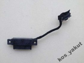 Інші комплектуючі Другие комплектующие ^/--/^ Sata переходник HP DV /--/ 7 DV /--/ 7-4000 DVD ^_^^^ Sata перехідник HP DV /--/ 7 DV /--/ 7-4000 DVD - фото фото фото