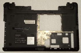 Корпуса Корпуса ^/--/^ Нижня частина корпуса  (поддон) з ноутбука LENOVO Ideapad U /--/ 550 60.4 /--/ EC /--/ 11.003 ^_^^^ Нижняя часть корпуса (поддон) с ноутбука LENOVO Ideapad U /--/ 550 60.4 /--/ EC /--/ 11.003 - фото фото фото