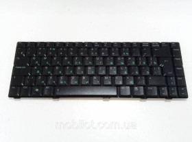 Клавіатури Клавиатуры ^/--/^ Клавиатура Asus VX /--/ 2 (NZ-14540) ^_^^^ Клавіатура Asus VX /--/ 2 (NZ-14540) - фото фото фото