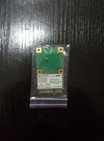 Wi-Fi адаптери Wi-Fi адаптеры ^/--/^ 1003 /--/ Н - Бездротовий Wi-Fi адаптер AzureWave AR /--/ 5 /--/ B /--/ 95 ^_^^^ 1003 /--/ Н - Беспроводной Wi-Fi адаптер AzureWave AR /--/ 5 /--/ B /--/ 95 - фото фото фото