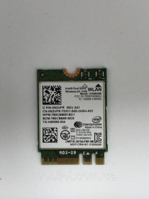 Інші комплектуючі Другие комплектующие ^/--/^ Wi-Fi модуль Dell 15-5559 (NZ-17138) - фото фото фото