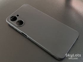 Чохли, бампера Чехлы, бампера ^/--/^ Силіконовий чохол Premium для Realme 10 4 /--/ G black ^_^^^ Силиконовый чехол Premium для Realme 10 4 /--/ G black - фото фото фото