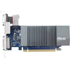 Відеокарти Видеокарты ^/--/^ ВИДЕОКАРТА ASUS Pci-E GeFORCE GT 710 на 2 GB c HDMI на DDR /--/ 3 с ГАРАНТИЕЙ ( видеоадаптер GT /--/ 710 2 GB  ) ^_^^^ Відеокарта ASUS Pci-E GeFORCE GT 710 на 2 GB c HDMI на DDR /--/ 3 з ГАРАНТІЄю ( відеоадаптер GT /--/ 710 2 GB) - фото фото фото