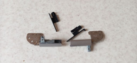 Корпуса Корпуса ^/--/^ Завіси матриці QAL /--/ 80 LHB-L LHB-R комплект для Dell Latitude E /--/ 6430 ^_^^^ Завесы матрицы QAL /--/ 80 LHB-L LHB-R комплект для Dell Latitude E /--/ 6430 - фото фото фото