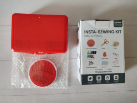 Набори Наборы ^/--/^ Набір для шиття insta sewing kit ^_^^^ Набор для шитья insta sewing kit - фото фото фото