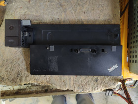 Док-станції Док-станции ^/--/^ Док-станция Lenovo ThinkPad Ultra Dock 40 /--/ A /--/ 0 № 251510100 ^_^^^ Док-станція Lenovo ThinkPad Ultra Dock 40 /--/ A /--/ 0 No 251510100 - фото фото фото