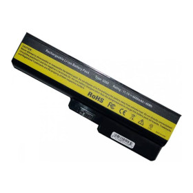 Акумулятори Аккумуляторы ^/--/^ Батарея для ноутбука Lenovo (L /--/ 0806 /--/ C /--/ 02) IdeaPad G /--/ 430 G /--/ 450 (Replacement) - фото фото фото