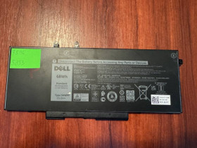 Акумулятори Аккумуляторы ^/--/^ Акумулятор Оригінальний DELL 3 /--/ HWPP Знос: 75 Latitude 5401 5501 5411 5410 5511 3541 (5853) ^_^^^ Аккумулятор Оригинальный DELL 3 /--/ HWPP Износ: 75 Latitude 5401 5501 5411 5410 5511 3541 (5853) - фото фото фото