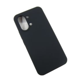 Чохли, бампера Чехлы, бампера ^/--/^ Xiaomi Poco X /--/ 8 Pro Max Чехол Защита камеры Микрофибра (черный) ^_^^^ Xiaomi Poco X /--/ 8 Pro Max Чехол Захист камери Мікрофібра (чорний) - фото фото фото