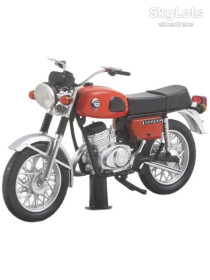 : : ^/--/^ Восход-250    (1980) - серия Наши мотоциклы, №80 ^_^^^ Восход-250 (1980) - серія Наші мотоцикли, No /--/ 80 - фото фото фото