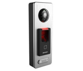 Домофони Домофоны ^/--/^ Термінал контролю доступу  Hikvision DS-K /--/ 1 /--/ T /--/ 501 /--/ SF ^_^^^ Терминал контроля доступа Hikvision DS-K /--/ 1 /--/ T /--/ 501 /--/ SF - фото фото фото