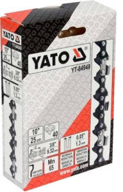 Інші інструменти Другие инструменты ^/--/^ Цепь YATO l 12/ 30 см (44 ланки) для Цепьових пил з направляючою шиною YT-84927 YT-84949 ^_^^^ Цепь YATO Польша l 12&amp;quot;/ 30 см (44 звена) для цепных пыль с направляющей шиной YT-84927 YT- - фото фото фото