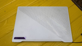 Корпуса Корпуса ^/--/^ Кришка матриці Asus Rog Zephurus GA /--/ 402  (1162) ^_^^^ Крышка матрицы Asus Rog Zephurus GA /--/ 402 (1162) - фото фото фото