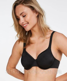 Бюстгальтери Бюстгальтеры ^/--/^ Бюстгальтер 70 /--/ Е 32 /--/ DD  Hunkemoller мягкий утепленный ^_^^^ Бюстгальтер 70 /--/ Е 32 /--/ DD Hunkemoller м'який утеплений - фото фото фото
