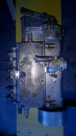 Насоси, комплектуючі Насосы, комплектующие ^/--/^ TGL-12378 паливна помпа високого тиску ^_^^^ TGL-12378 топливная помпа высокого давления - фото фото фото