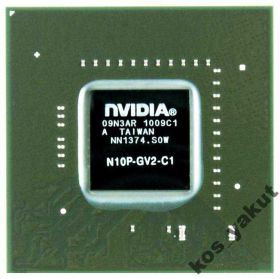 Інші комплектуючі Другие комплектующие ^/--/^ BGA nVidia GeForce GT /--/ 220 /--/ M (N /--/ 10 /--/ P-GV /--/ 2-C /--/ 1) 2011+ - фото фото фото