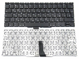 Клавіатури Клавиатуры ^/--/^ Клавиатура для APPLE A /--/ 1370, A /--/ 1465 Macbook Air (MC /--/ 505, MC /--/ 506) 11.6&amp;quot; (2011-2014) (RU, Big Enter) ^_^^^ Клавіатура для APPLE A /--/ 1370, A /--/ 1465 Macbook Air (MC /--/ 505, MC /--/ 506) 11.6&amp;quot; (2011-2014) (RU, Big Enter) - фото фото фото