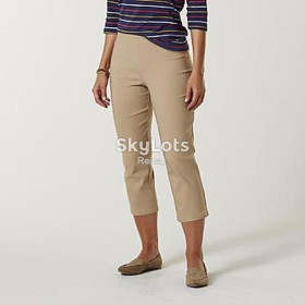 Бриджі Бриджи ^/--/^ Базові укорочені брючки / капрі bhs casual essentials ^_^^^ Базовые укороченные брючки / капри bhs casual essentials - фото фото фото