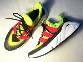 Кросівки Кроссовки ^/--/^ 39-39,5 = Кроссовки adidas originals lxcon g /--/ 27578! Оригинал* ^_^^^ 39-39,5 = Кросівки adidas originals lxcon g /--/ 27578! Оригінал* - фото фото фото
