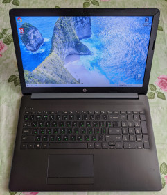 HP HP ^/--/^ Ноутбук HP 15&amp;quot; /15,6 HD/Ryzen 3/8 /--/ GB/128 /--/ GB SSD+1 /--/ TB HDD - фото фото фото