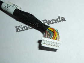 Шлейфи Шлейфы ^/--/^ Sony VAIO Шлейф USB Audio Cable VGN-AR /--/ 51 /--/ M, PCG-8 /--/ Z /--/ 1 /--/ M и др. 073-0001-2124_A ^_^^^ Sony VAIO Шлейф USB Audio Cable VGN-AR /--/ 51 /--/ M, PCG-8 /--/ Z /--/ 1 /--/ M та ін 073-0001-2124_A - фото фото фото