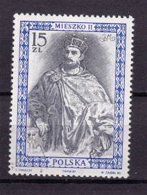 Польща Польша ^/--/^ ZM Польша 1987 г  MNH ^_^^^ ZM Польща 1987 MNH - фото фото фото