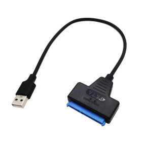 Шлейфи, перехідники Шлейфы, переходники ^/--/^ Перехідник USB to 2,5&amp;quot; HDD SSD ^_^^^ Переходчик USB to 2,5&amp;quot; HDD SSD - фото фото фото