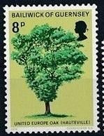 Інше Другое ^/--/^ Гернси Флора Деревья 1975 ^_^^^ Гернсі Флора Дерева 1975 - фото фото фото