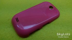 Корпуса на Samsung Корпуса на Samsung ^/--/^ Задня кришка / крышка для Samsung S /--/ 3650 Corby (колір як на фото) ^_^^^ Задняя крышка / крышка для Samsung S /--/ 3650 Corby (цвет как на фото) - фото фото фото