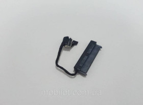 Шлейфи Шлейфы ^/--/^ Шлейф к жесткому диску HP DV /--/ 7-4131 /--/ eo (NZ-9130) ^_^^^ Шлейф до жорсткого диска HP DV /--/ 7-4131 /--/ eo (NZ-9130) - фото фото фото