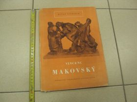 Періодичні видання Периодические издания ^/--/^ книга альбом vincenc makovsky 1956 прага №13352 /--/ м ^_^^^ Книга альбом vincenc makovsky 1956 прага No /--/ 13352 /--/ м - фото фото фото