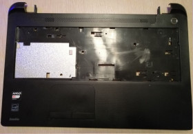 Корпуса Корпуса ^/--/^ Палмрест тачпад верх корпуса Toshiba Satellite C /--/ 50 C /--/ 55 /--/ t -B кнопки ^_^^^ Палмрест тачпад верх корпусу Toshiba Satellite C /--/ 50 C /--/ 55 /--/ t -B кнопки - фото фото фото