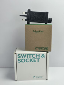 Блоки живлення Блоки питания ^/--/^ Лот електротоварів Schneider Electric Merten, BSEED та LED-блок живлення — 3 шт. ^_^^^ Лот электротоваров Schneider Electric Merten, BSEED и LED-блок питания — 3 шт. - фото фото фото