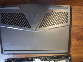 Інші комплектуючі Другие комплектующие ^/--/^ Задня/нижня кришка Lenovo Legion Y /--/ 540-15 /--/ IRH ^_^^^ Задняя/нижняя крышка Lenovo Legion Y /--/ 540-15 /--/ IRH - фото фото фото