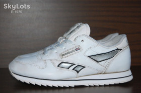 Кросівки Кроссовки ^/--/^ Кроссовки REEBOK CLASSIC р.38-39 original VIETNAM ^_^^^ Кросівки REEBOK CLASSIC р.38-39 original VIETNAM - фото фото фото