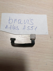 Модулі камер Модули камер ^/--/^ Основная камера для телефона Bravis Atlas A /--/ 551 ^_^^^ Головна камера для телефону Bravis Atlas A /--/ 551 - фото фото фото