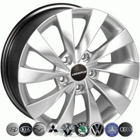 Легкосплавні Легкосплавные ^/--/^ Автомобільні диски Zorat Wheels BK /--/ 438 j /--/ 7 /--/ x /--/ 16 PCD 5 /--/ x /--/ 112 ET /--/ 45 DIA /--/ 66,6 HS ^_^^^ Автомобильные диски Zorat Wheels BK /--/ 438 j /--/ 7 /--/ x /--/ 16 PCD 5 /--/ x /--/ 112 ET /--/ 45 DIA /--/ 66,6 HS - фото фото фото