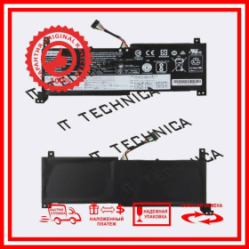 Акумулятори Аккумуляторы ^/--/^ Батарея LENOVO IdeaPad 3-17 /--/ ALC /--/ 6 3-17 /--/ ITL /--/ 6 SB /--/ 11 /--/ B /--/ 36281 5 /--/ B /--/ 11 /--/ B /--/ 36285 7.68 /--/ V 4947 /--/ mAh (L /--/ 20 /--/ M /--/ 2 /--/ PF /--/ 8) ОРИГИНАЛ ^_^^^ Батарея LENOVO IdeaPad 3-17 /--/ ALC /--/ 6 3-17 /--/ ITL /--/ 6 SB /--/ 11 /--/ B /--/ 36281 5 /--/ B /--/ 11 /--/ B /--/ 36285 7.68 /--/ V 4786 /--/ mAh (L /--/ 20 /--/ M /--/ 2 /--/ PF /--/ 8) ОРИГІНАЛ - фото фото фото