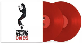 Платівки Пластинки ^/--/^ Michael Jackson - Number One. Greatest Hits - 1971-2001.  (2 /--/ LP). Coloured Vinyl. Пластинки. Worldwide. S/S. ^_^^^ Michael Jackson - Number One. Greatest Hits - 1971-2001. Coloured Vinyl. Пластинки. Worldwide. S/S. - фото фото фото