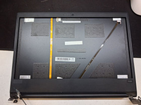 Корпуса Корпуса ^/--/^ Передня кришка ноутбука Lenovo ThinkPad E /--/ 480 ^_^^^ Передняя крышка ноутбука Lenovo ThinkPad E /--/ 480 - фото фото фото